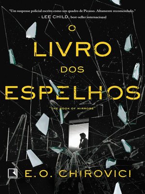 cover image of O livro dos espelhos
